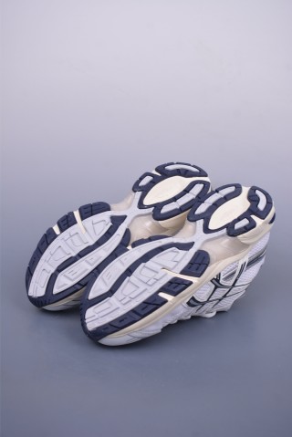 Asics Gel-1130 'Blue / Silver' view 3