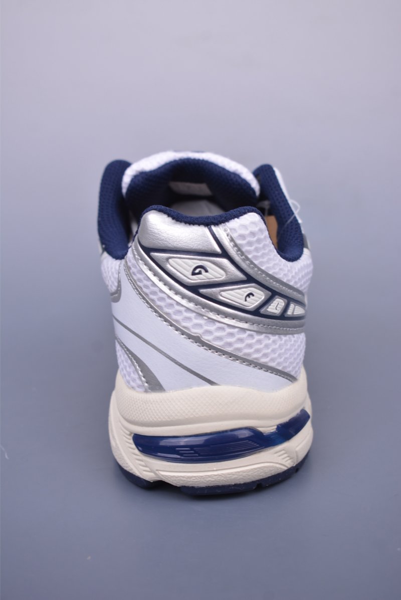Asics Gel-1130 'Blue / Silver' view