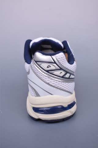 Asics Gel-1130 'Blue / Silver' view 4