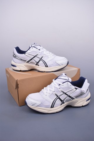 Asics Gel-1130 'Blue / Silver' view 5