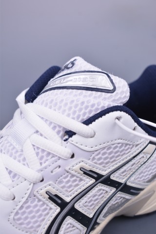 Asics Gel-1130 'Blue / Silver' view 7