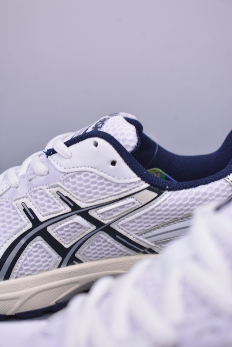 Asics Gel-1130 'Blue / Silver' view