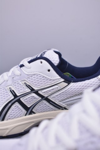 Asics Gel-1130 'Blue / Silver' view 8