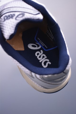 Asics Gel-1130 'Blue / Silver' view 9