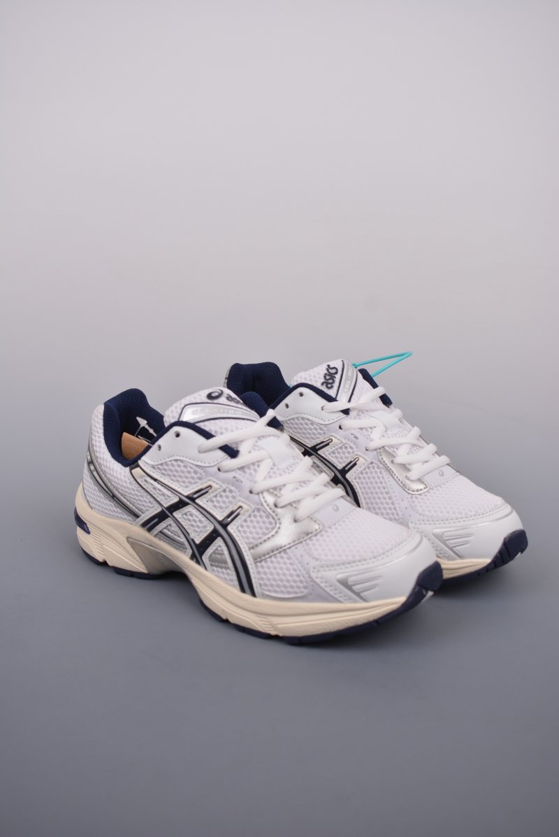 Asics Gel-1130 'Blue / Silver'
