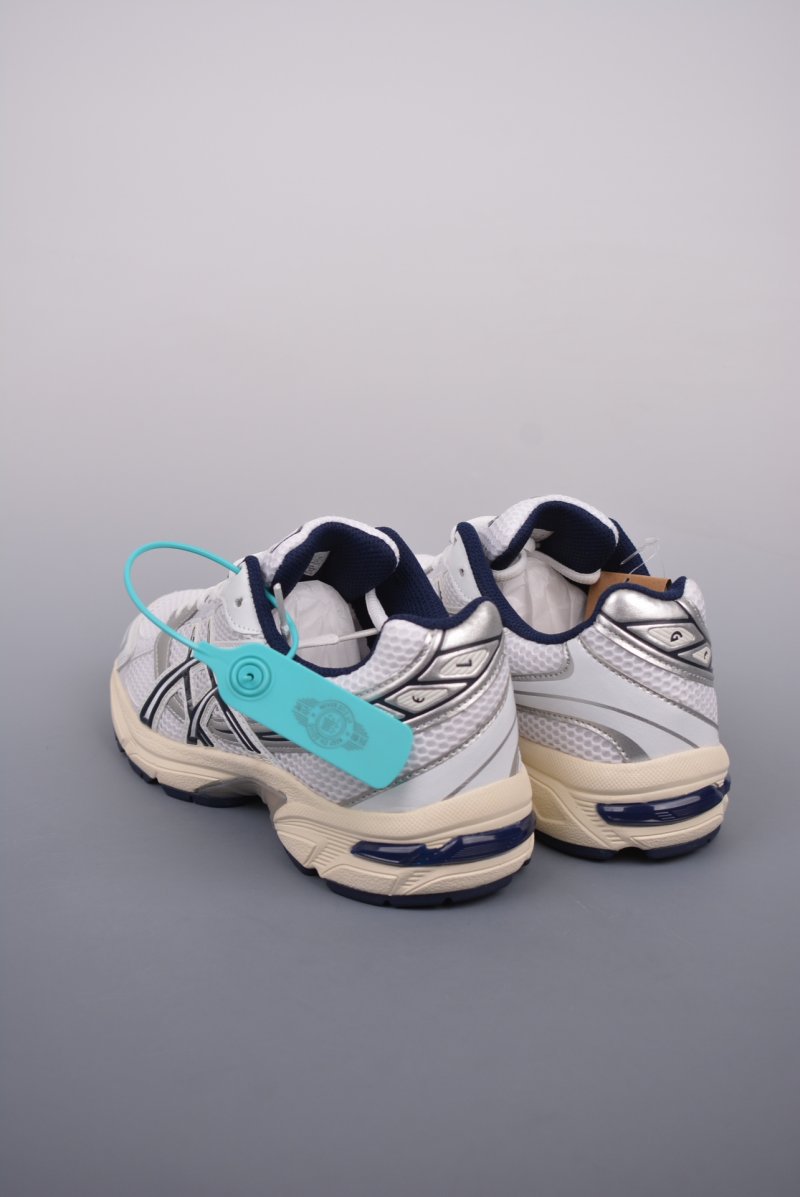 Asics Gel-1130 'Blue / Silver' view