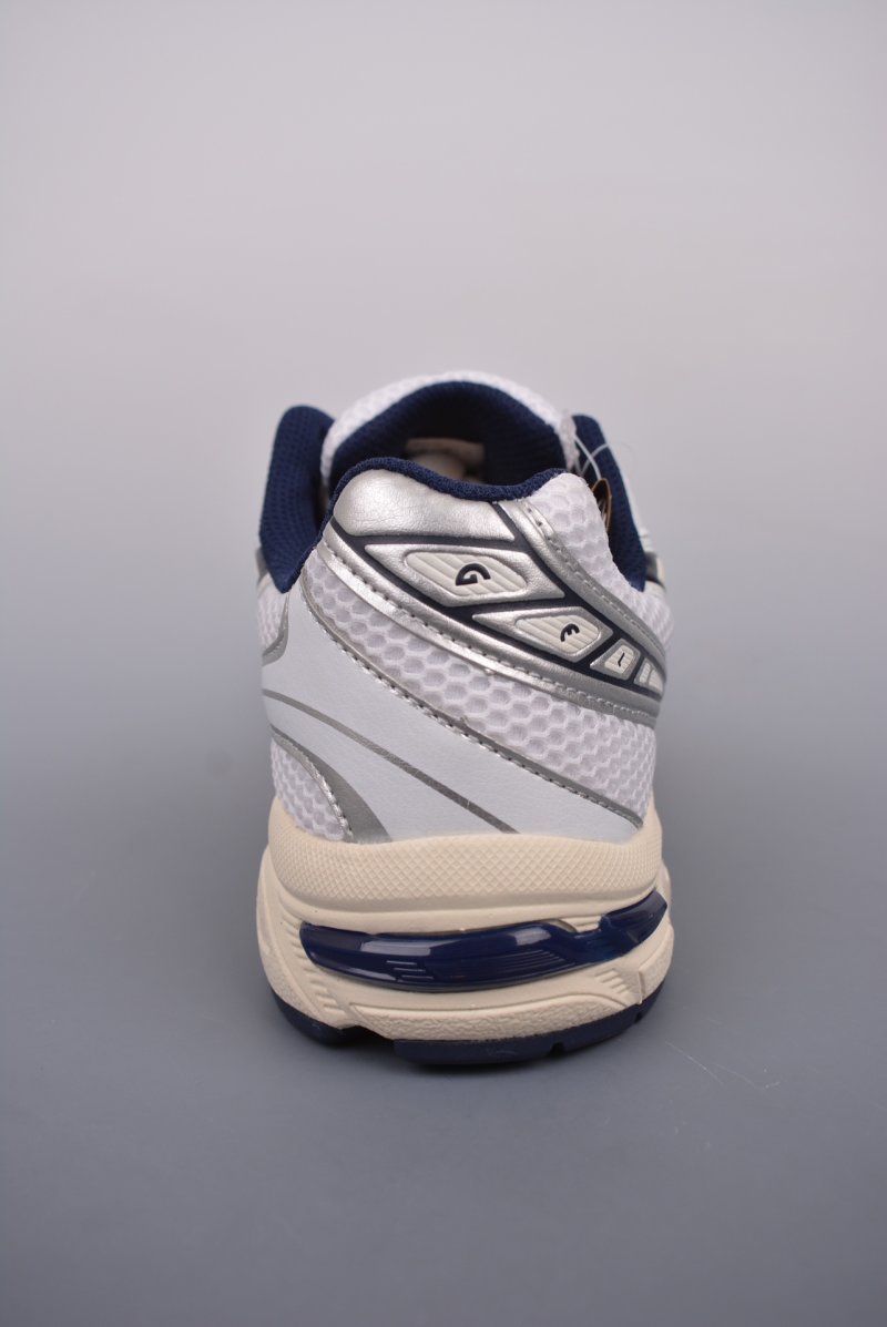 Asics Gel-1130 'Blue / Silver' view