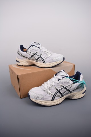 Asics Gel-1130 'Blue / Silver' view 5
