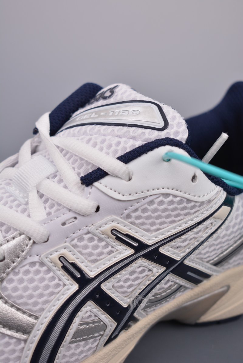 Asics Gel-1130 'Blue / Silver' view