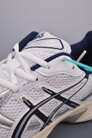 Asics Gel-1130 'Blue / Silver' view 7