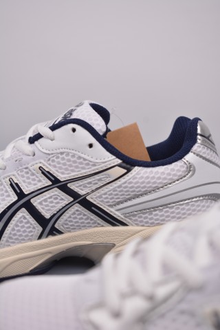 Asics Gel-1130 'Blue / Silver' view 8