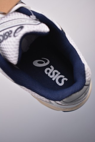 Asics Gel-1130 'Blue / Silver' view 9