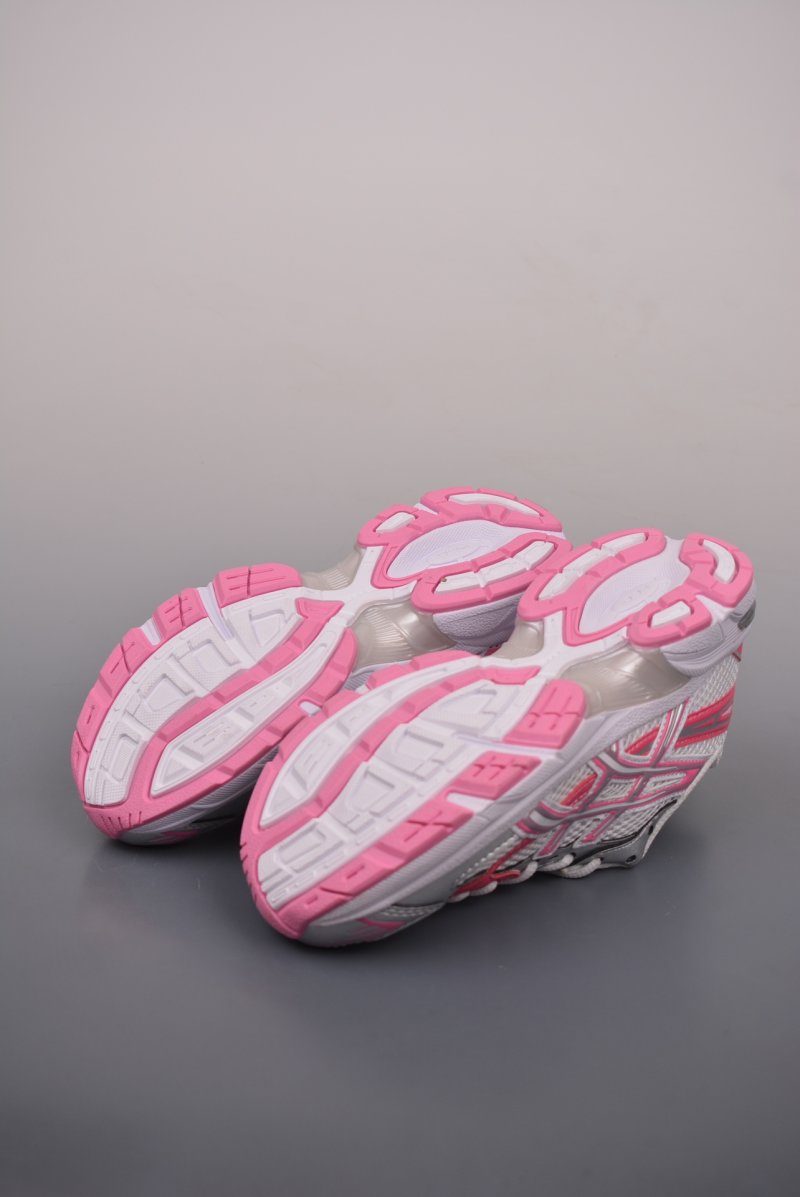 Asics Gel-1130 'Blue / Silver' view