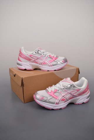 Asics Gel-1130 'Blue / Silver' view 5