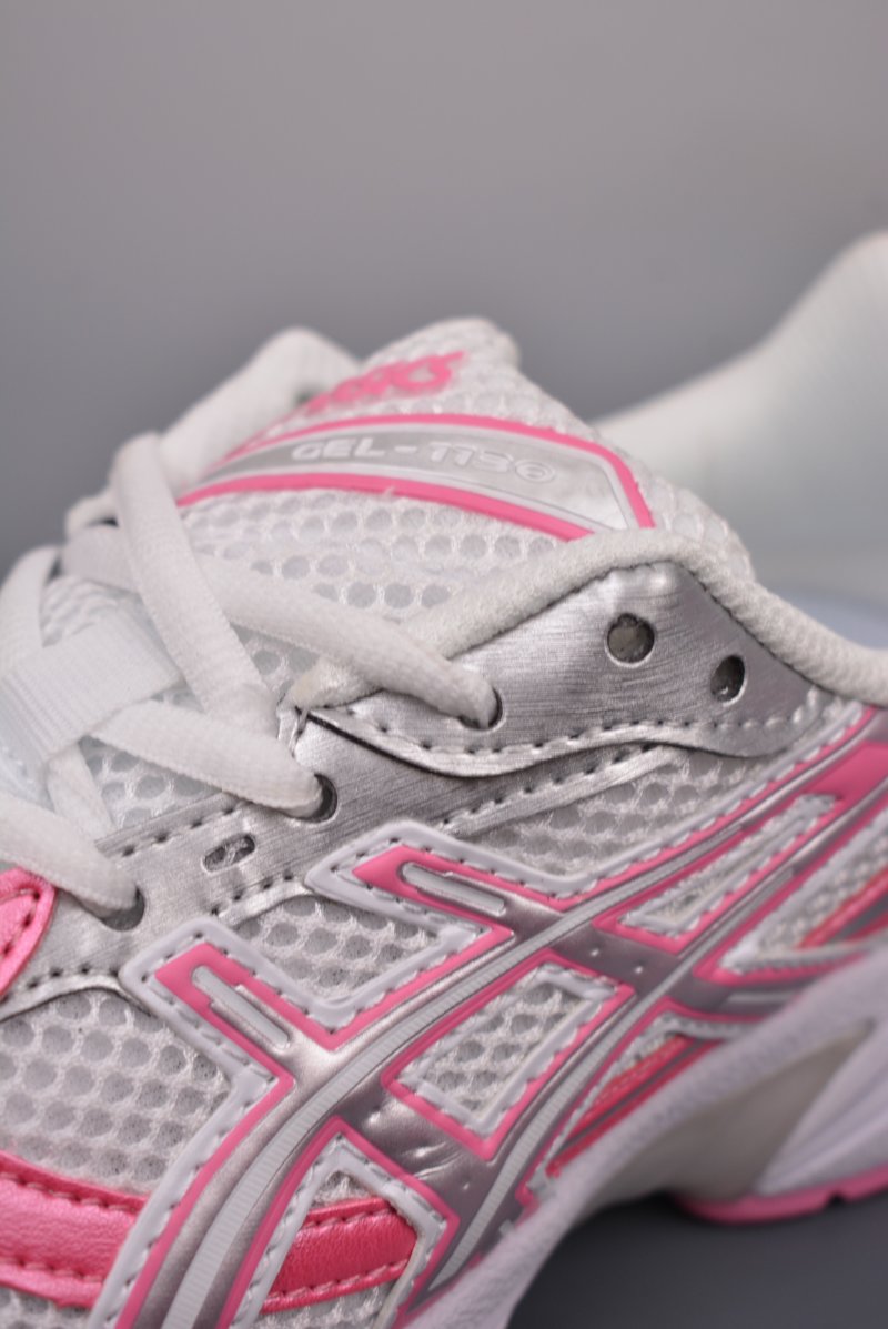 Asics Gel-1130 'Blue / Silver' view