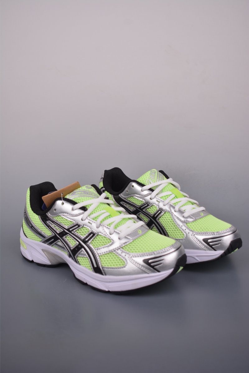 Asics Gel-1130 'Blue / Silver'