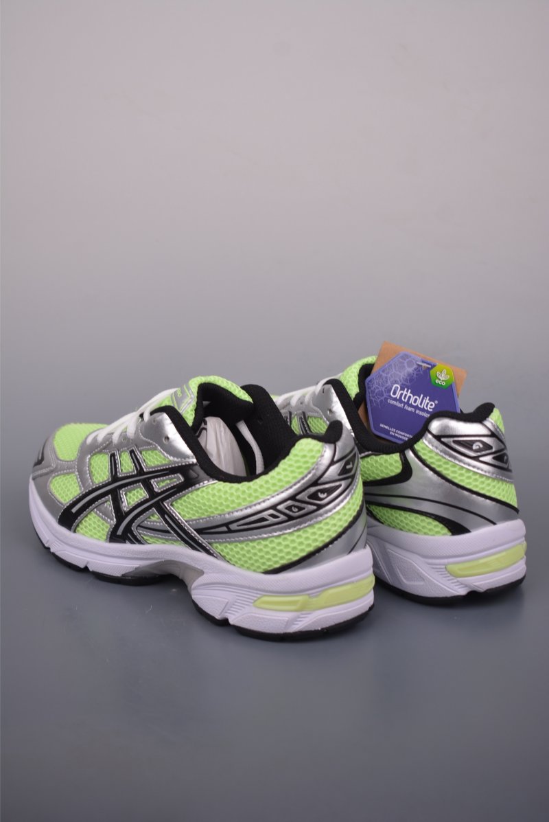 Asics Gel-1130 'Blue / Silver' view