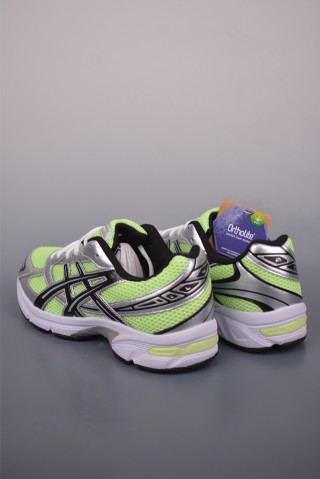 Asics Gel-1130 'Blue / Silver' view 2