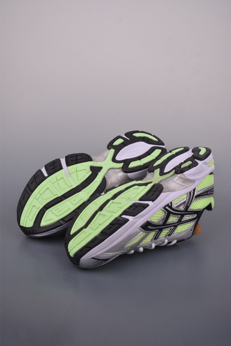 Asics Gel-1130 'Blue / Silver' view