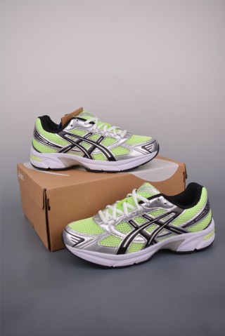 Asics Gel-1130 'Blue / Silver' view 5