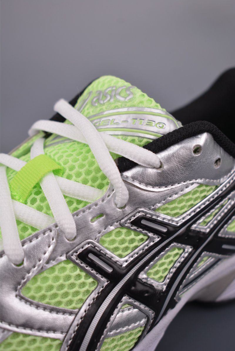 Asics Gel-1130 'Blue / Silver' view