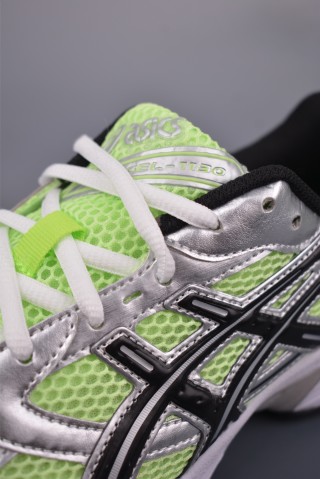 Asics Gel-1130 'Blue / Silver' view 7