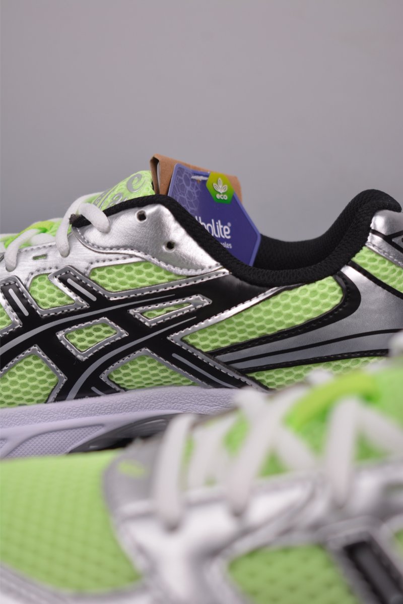 Asics Gel-1130 'Blue / Silver' view