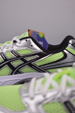 Asics Gel-1130 'Blue / Silver' view 8