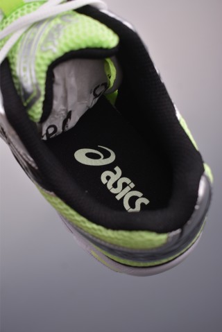 Asics Gel-1130 'Blue / Silver' view 9