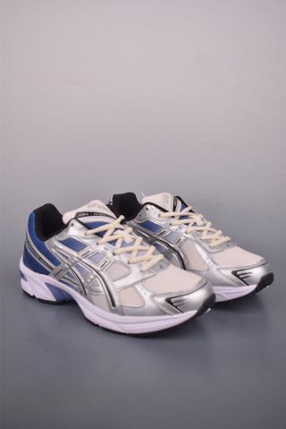 Asics Gel-1130 'Blue / Silver' view 1