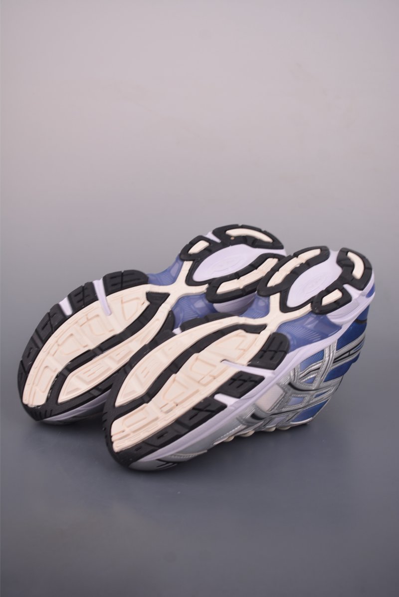 Asics Gel-1130 'Blue / Silver' view