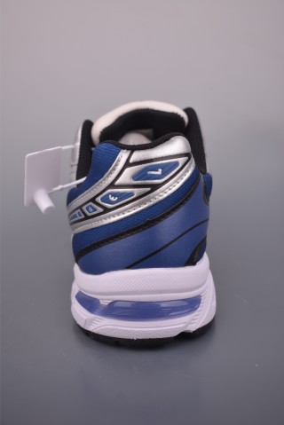 Asics Gel-1130 'Blue / Silver' view 4