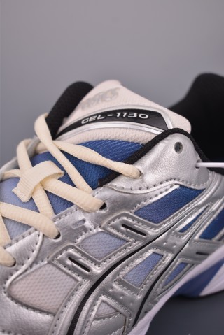 Asics Gel-1130 'Blue / Silver' view 7