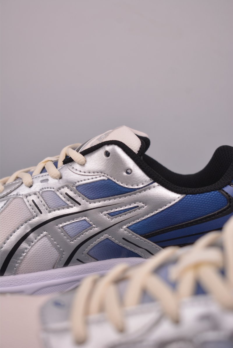 Asics Gel-1130 'Blue / Silver' view