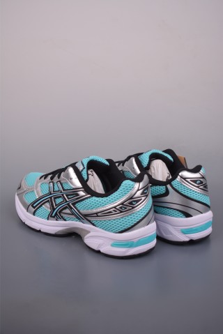 Asics Gel-1130 'Blue / Silver' view 11