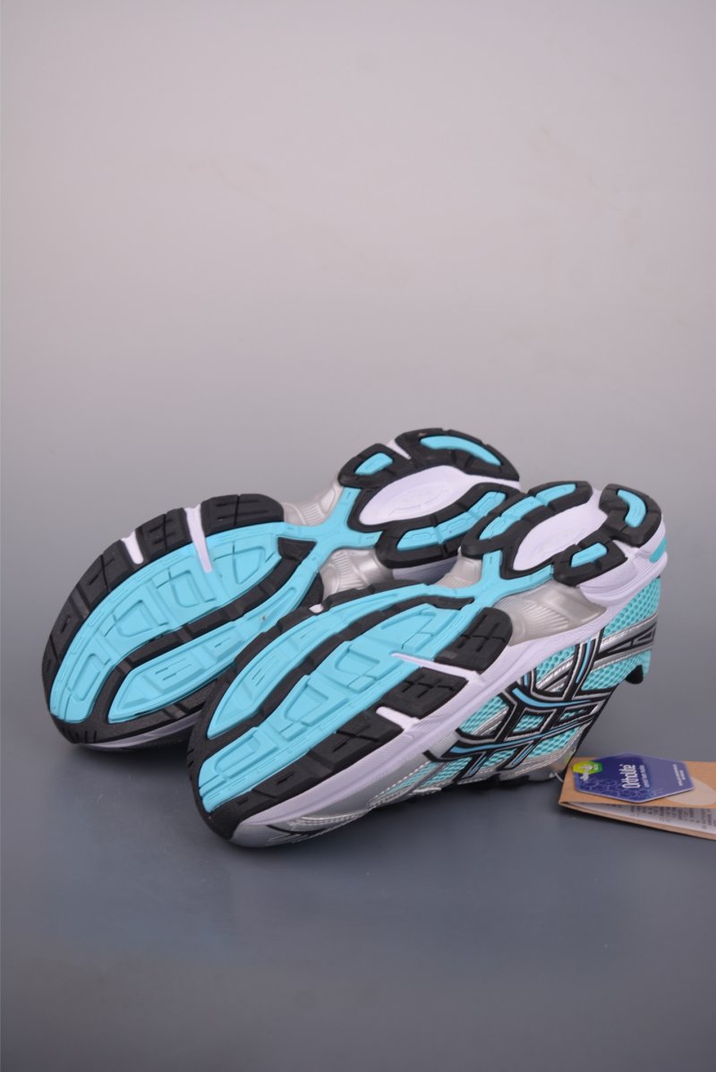 Asics Gel-1130 'Blue / Silver' view