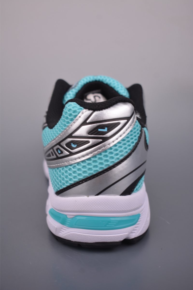 Asics Gel-1130 'Blue / Silver' view