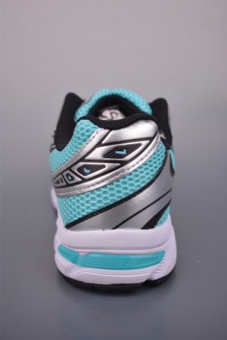 Asics Gel-1130 'Blue / Silver' view 13