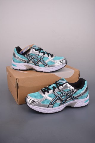 Asics Gel-1130 'Blue / Silver' view 14