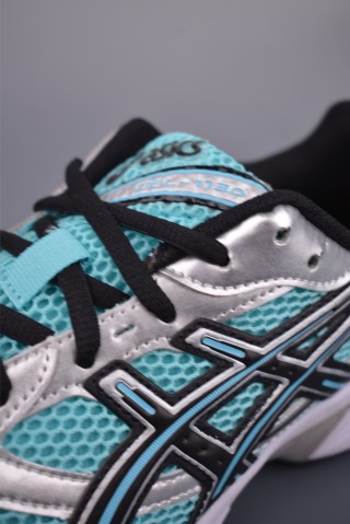 Asics Gel-1130 'Blue / Silver' view 16