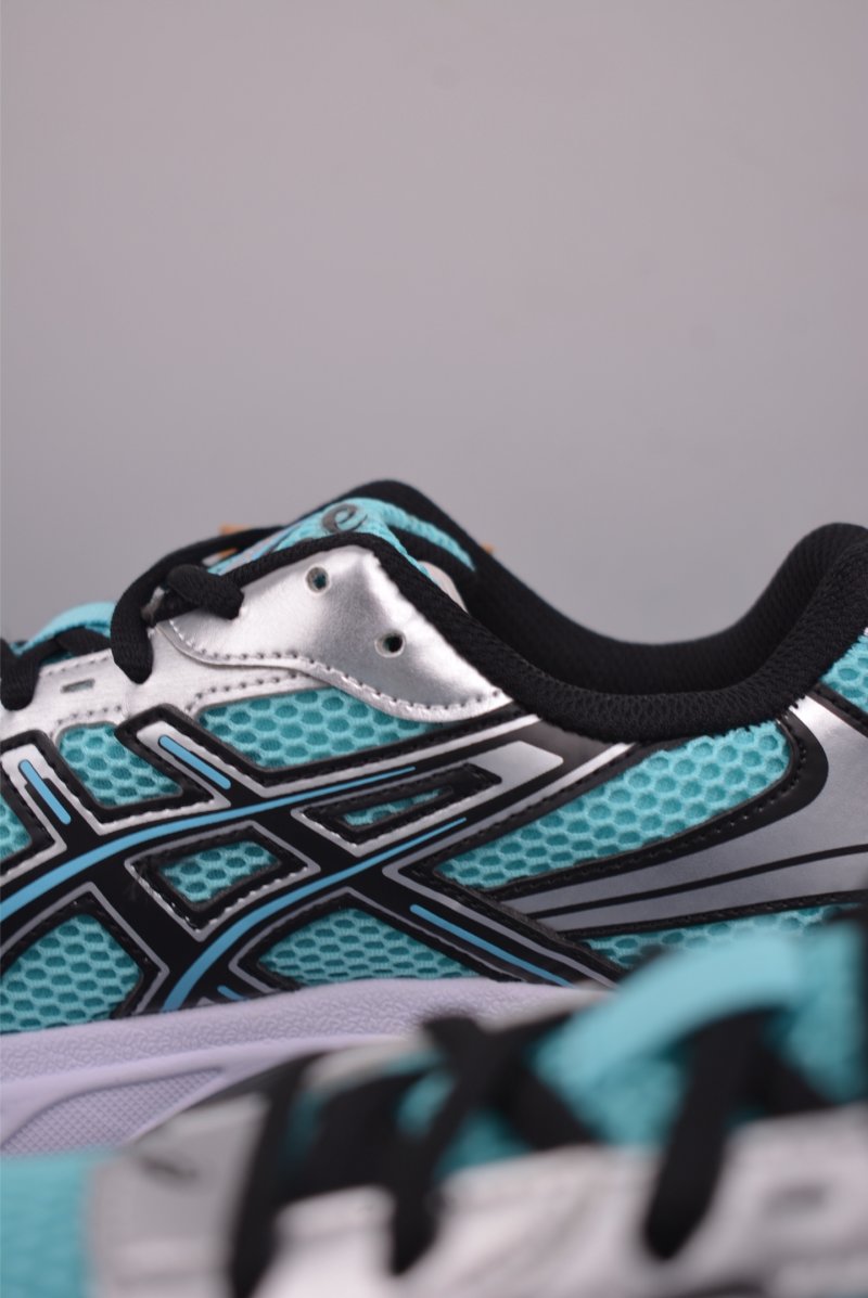 Asics Gel-1130 'Blue / Silver' view