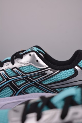 Asics Gel-1130 'Blue / Silver' view 17