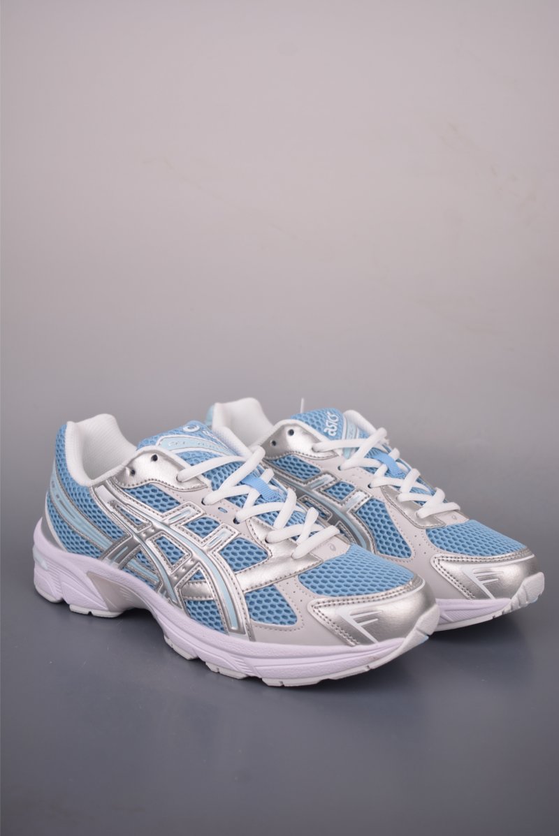 Asics Gel-1130 'Blue / Silver'