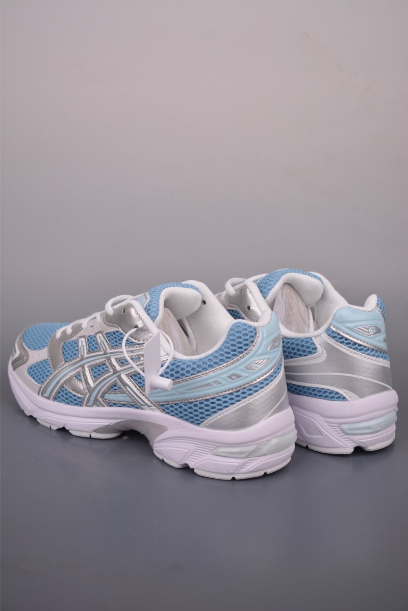 Asics Gel-1130 'Blue / Silver' view