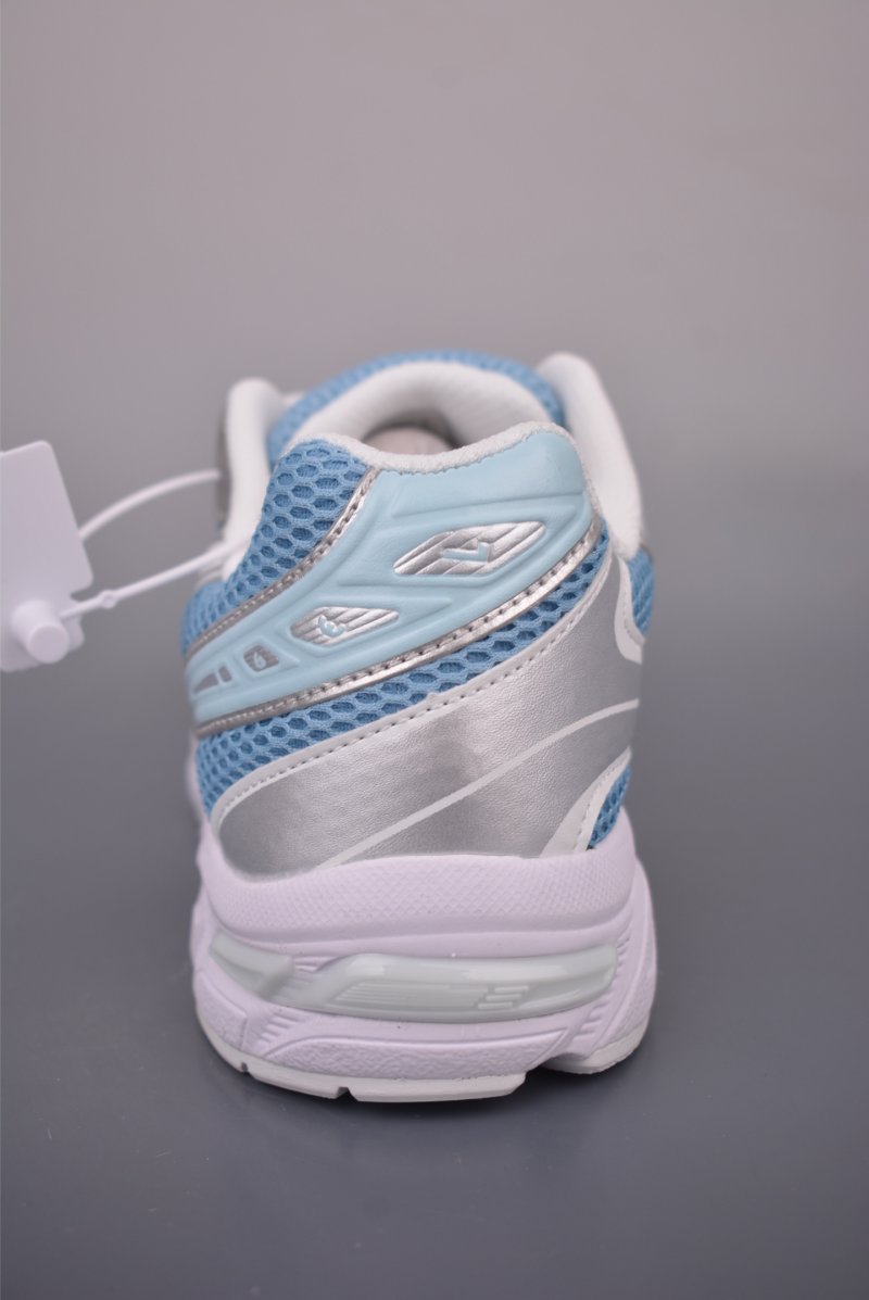 Asics Gel-1130 'Blue / Silver' view