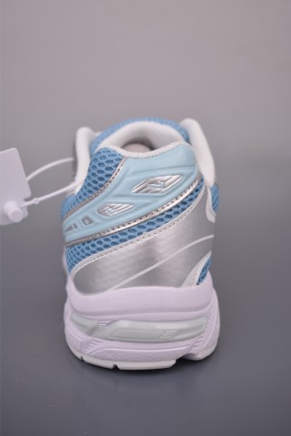 Asics Gel-1130 'Blue / Silver' view 4