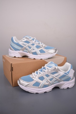 Asics Gel-1130 'Blue / Silver' view 5