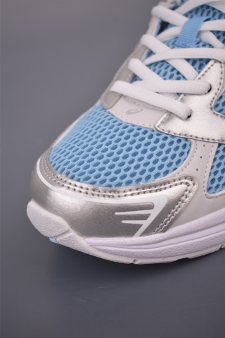 Asics Gel-1130 'Blue / Silver' view 6
