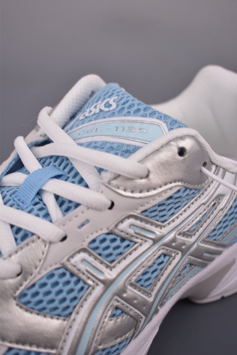 Asics Gel-1130 'Blue / Silver' view