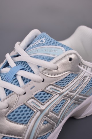 Asics Gel-1130 'Blue / Silver' view 7